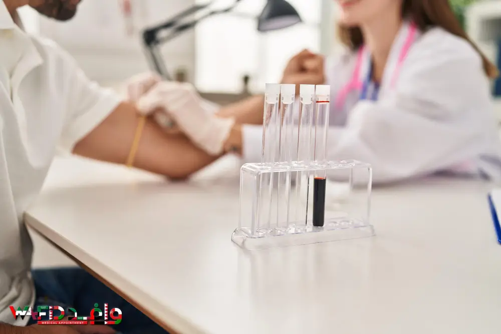 Your Gateway to the Gulf: Easy WafidBooking for GCC Visa Medical Tests